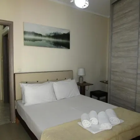 アパート Angela